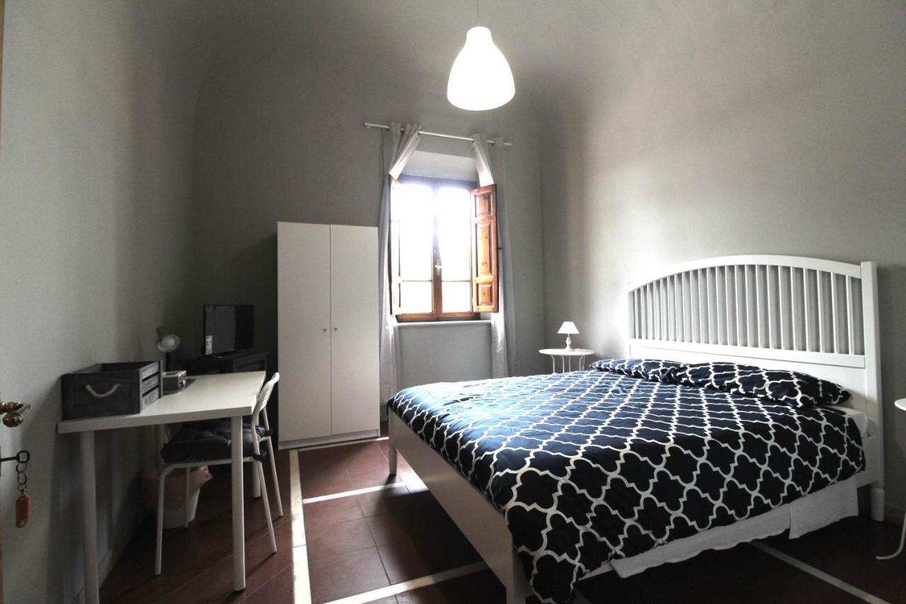 Bed and breakfast Le Cascine